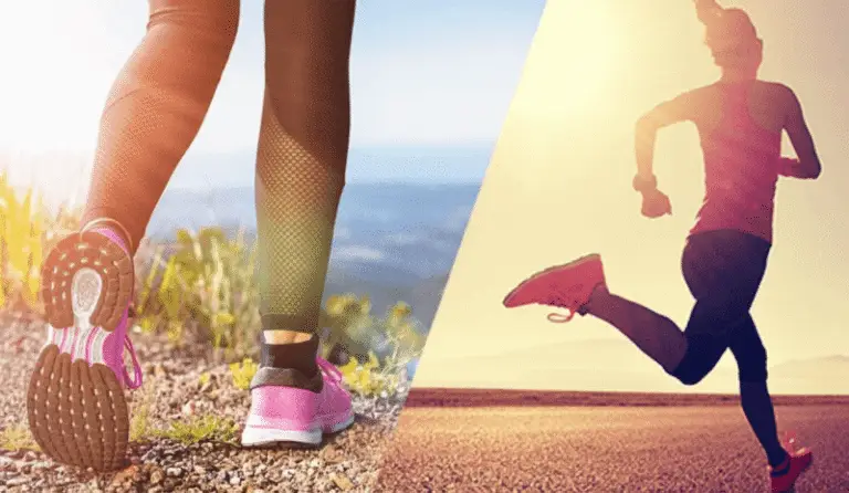 Physical Activity: Stop Sitting, Start Living