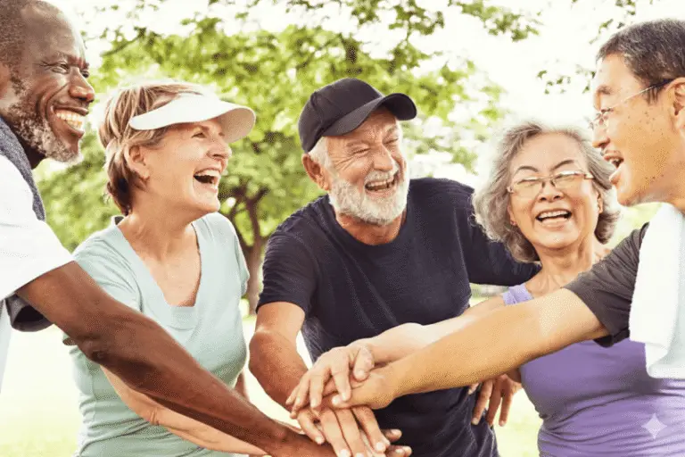 Healthy Relationships – Connectedness and Positive Psychology