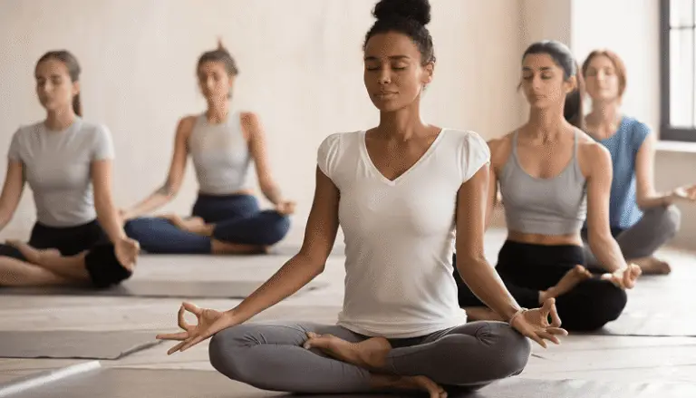 The Power of Stress Management in Lifestyle Medicine