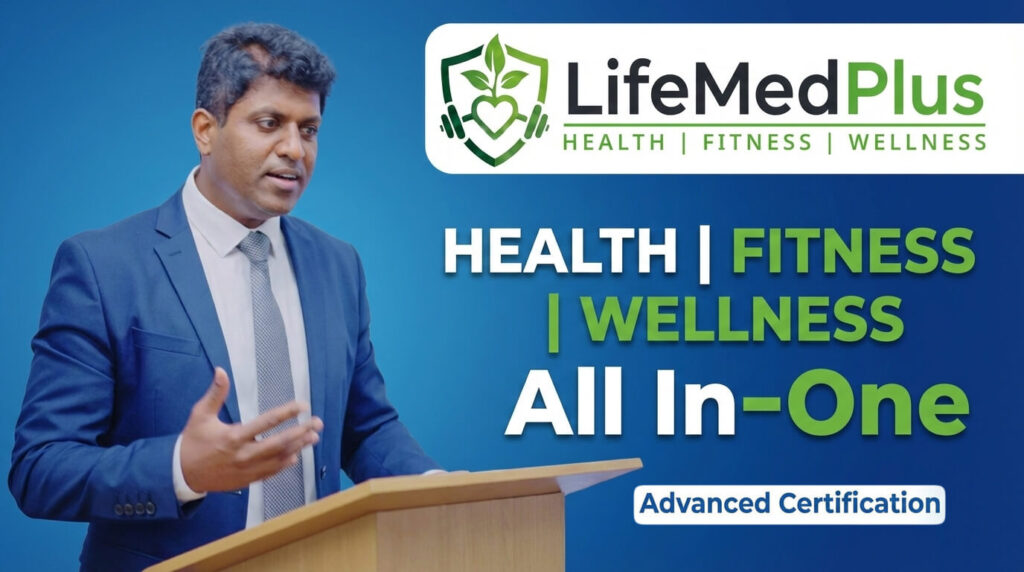 Advanced Lifestyle Medicine Certification | ACLM & IBLM Board Certification Pathway-